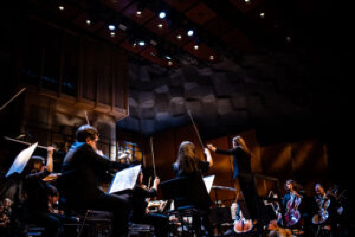 Noord Nederlands Orkest